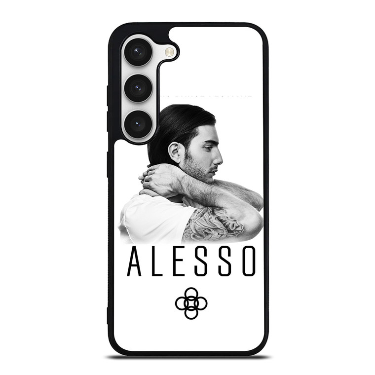 ALESSO DJ 4 Samsung Galaxy S23 Case Cover