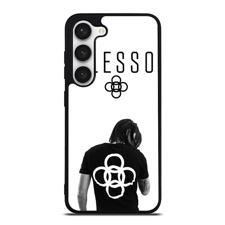 ALESSO DJ 6 Samsung Galaxy S23 Case Cover