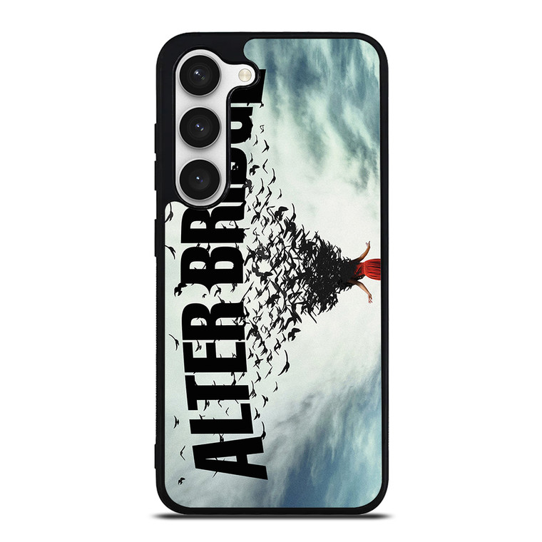 ALTER BRIDGE BIRD LOGO Samsung Galaxy S23 Case Cover