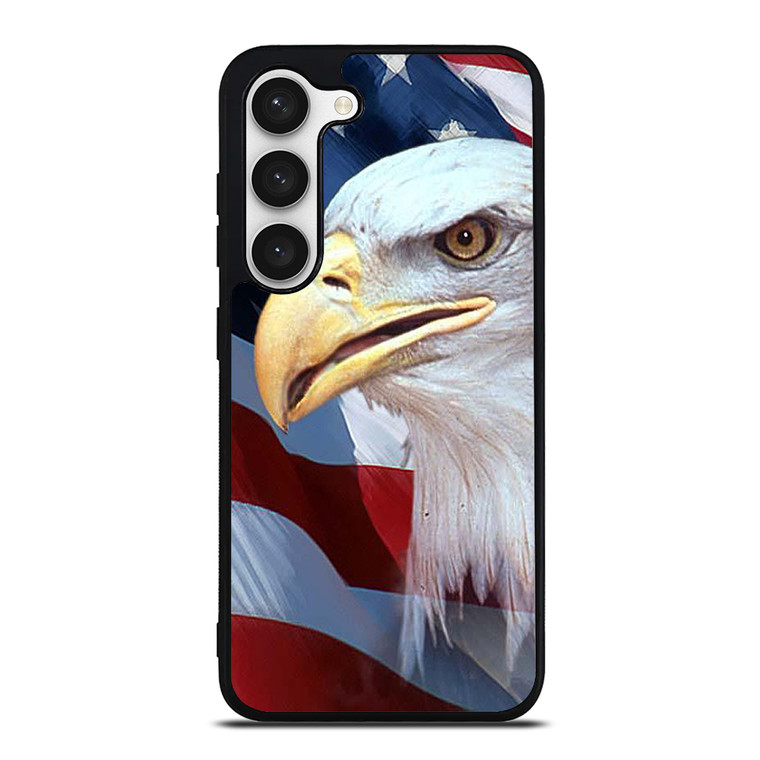 AMERICAN EAGLE USA Samsung Galaxy S23 Case Cover