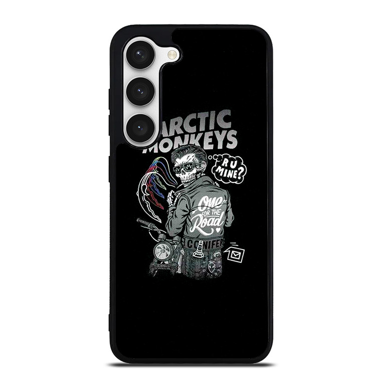 ARCTIC MONKEYS Samsung Galaxy S23 Case Cover