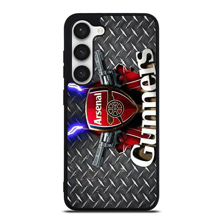 ARSENAL 1 Samsung Galaxy S23 Case Cover