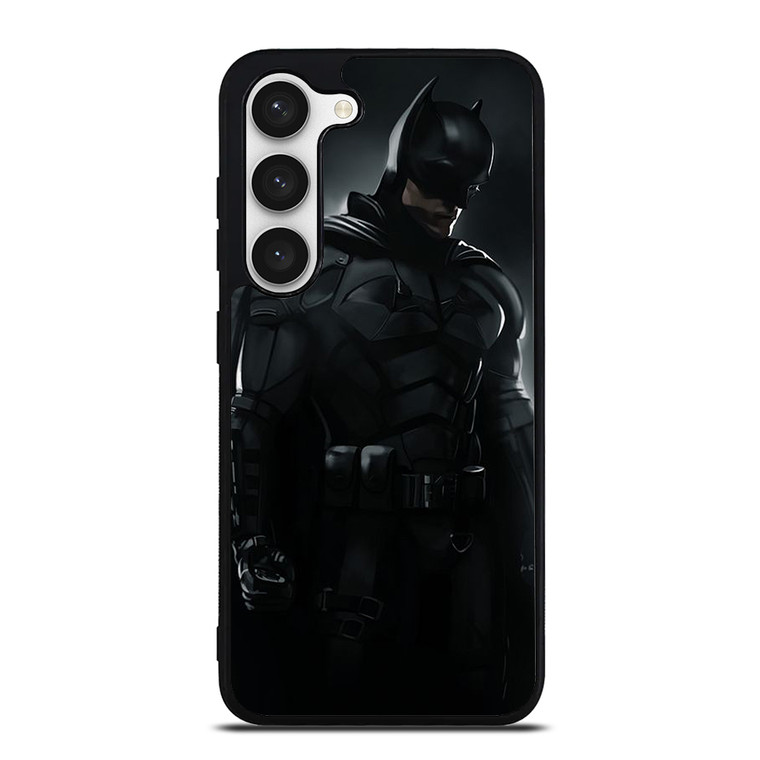 BATMAN SUPER HERO DC 3 Samsung Galaxy S23 Case Cover