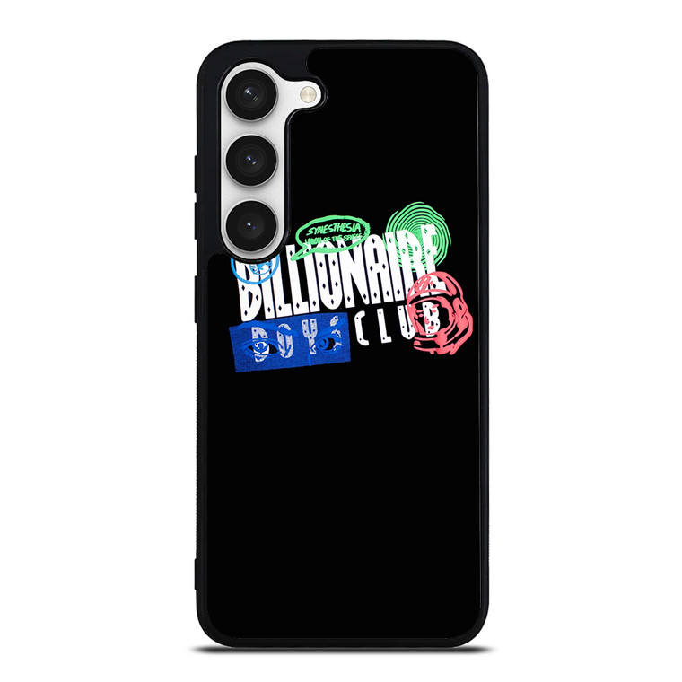 BILLIONAIRE BOYS CLUB BBC Samsung Galaxy S23 Case Cover