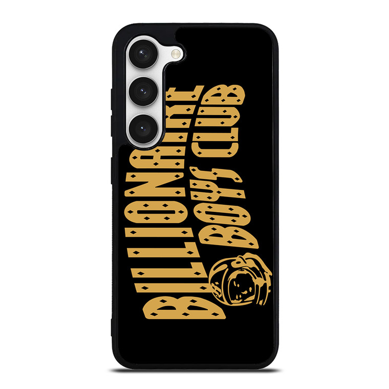 BILLIONAIRE BOYS CLUB Samsung Galaxy S23 Case Cover