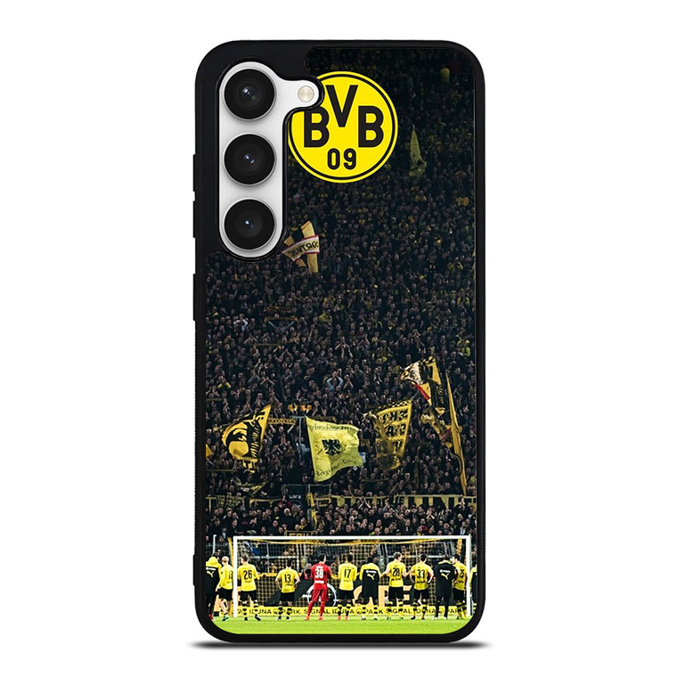 BORUSSIA DORTMUND DIE BORUSSEN Samsung Galaxy S23 Case Cover