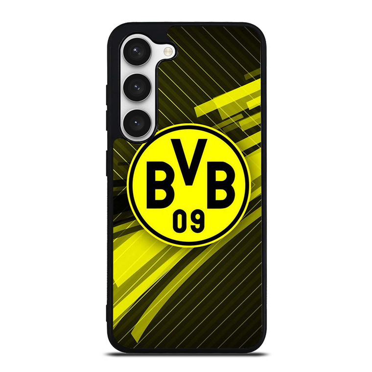 BORUSSIA DORTMUND LOGO Samsung Galaxy S23 Case Cover