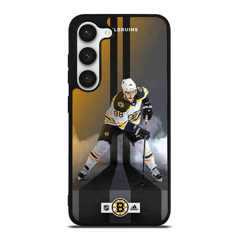 BOSTON BRUINS DAVID PASTRNAK BEST Samsung Galaxy S23 Case Cover