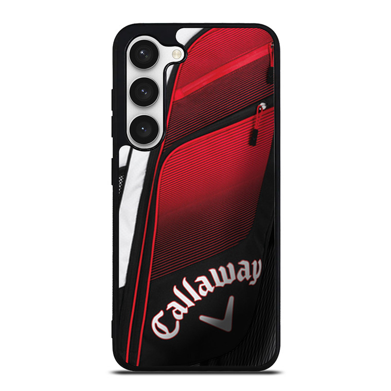 CALLAWAY GOLF 2 Samsung Galaxy S23 Case Cover
