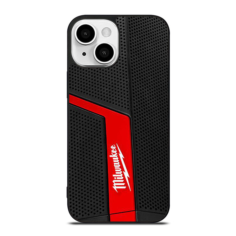 MILWAUKEE JOBSITE SPEAKER iPhone 13 Mini Case Cover