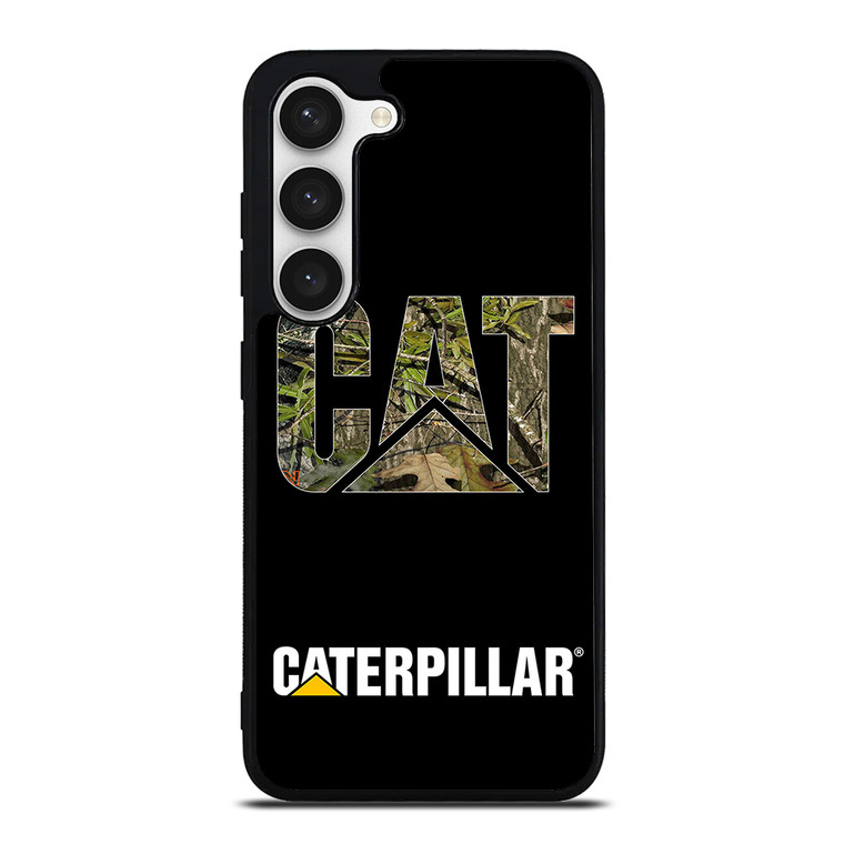 CATERPILLAR CAT 2 Samsung Galaxy S23 Case Cover
