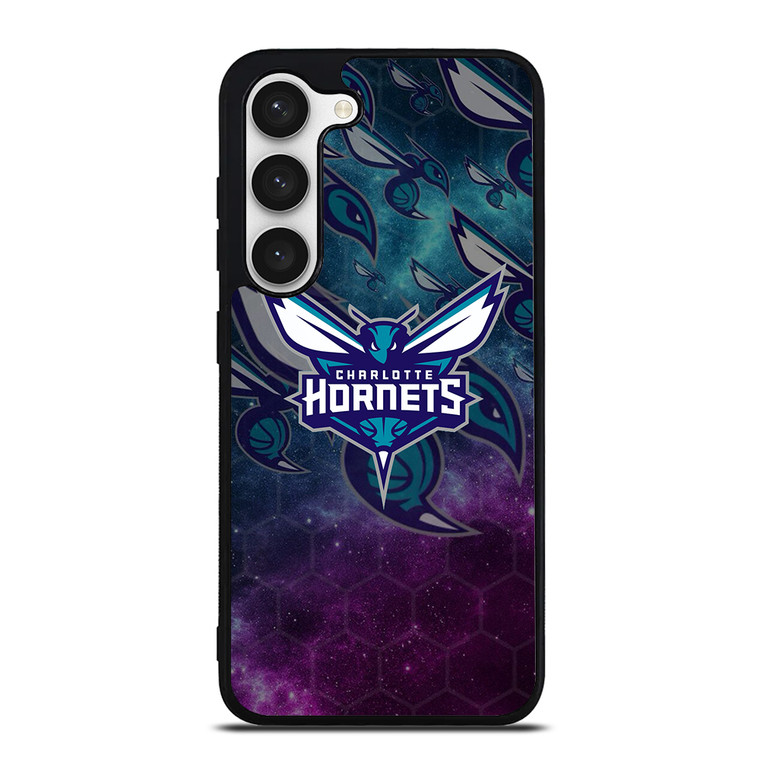 CHARLOTTE HORNETS BASKETBALL Samsung Galaxy S23 Case Cover