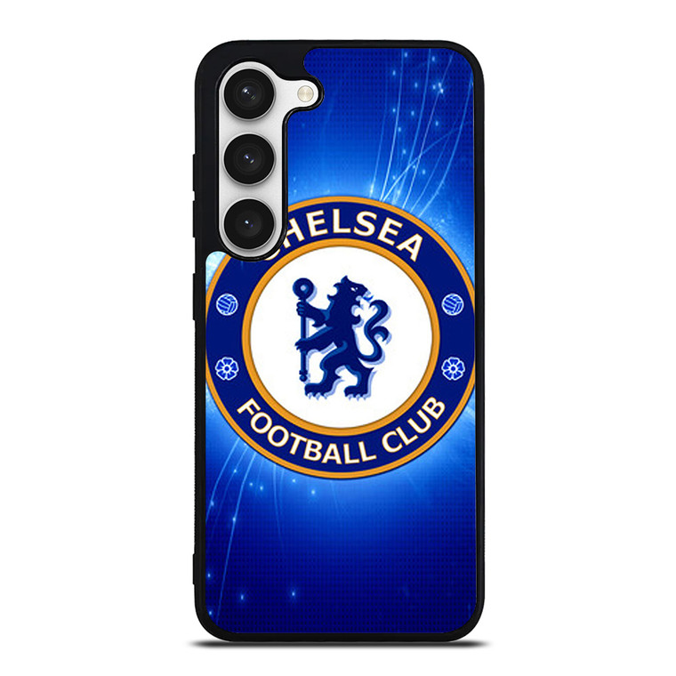 CHELSEA 4 Samsung Galaxy S23 Case Cover