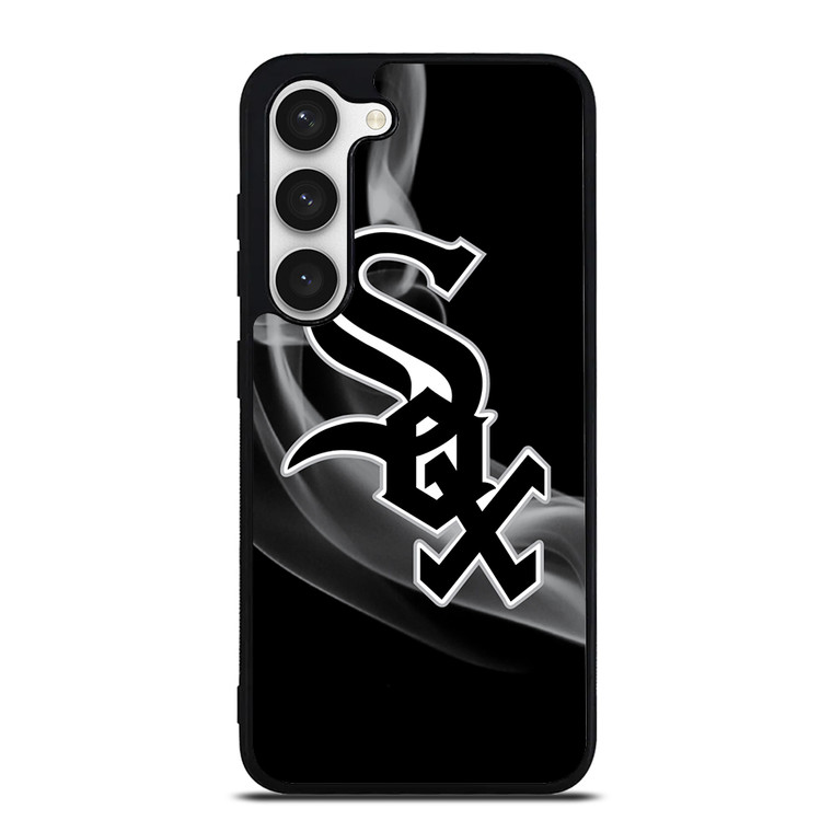 CHICAGO WHITE SOX LOGO Samsung Galaxy S23 Case Cover