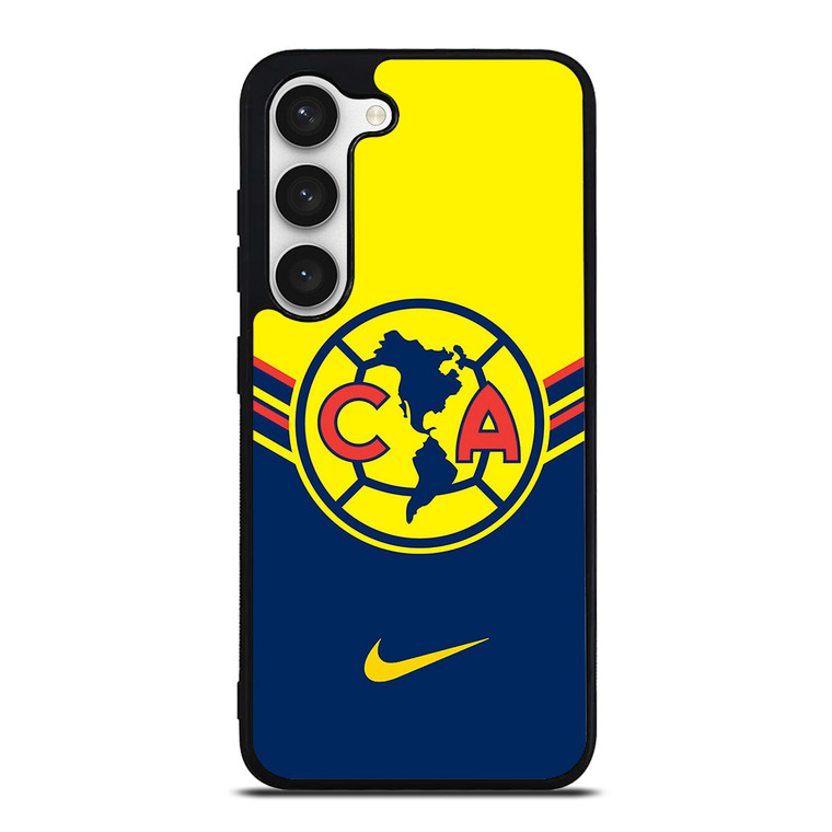 CLUB AMERICA DE MEXICO Samsung Galaxy S23 Case Cover