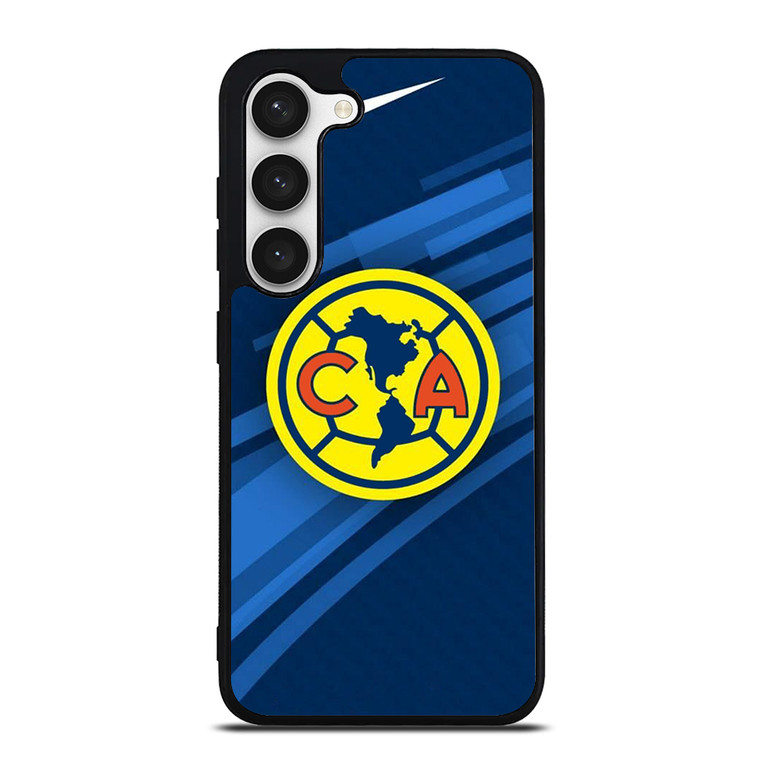 CLUB AMERICA NIKE LOGO Samsung Galaxy S23 Case Cover