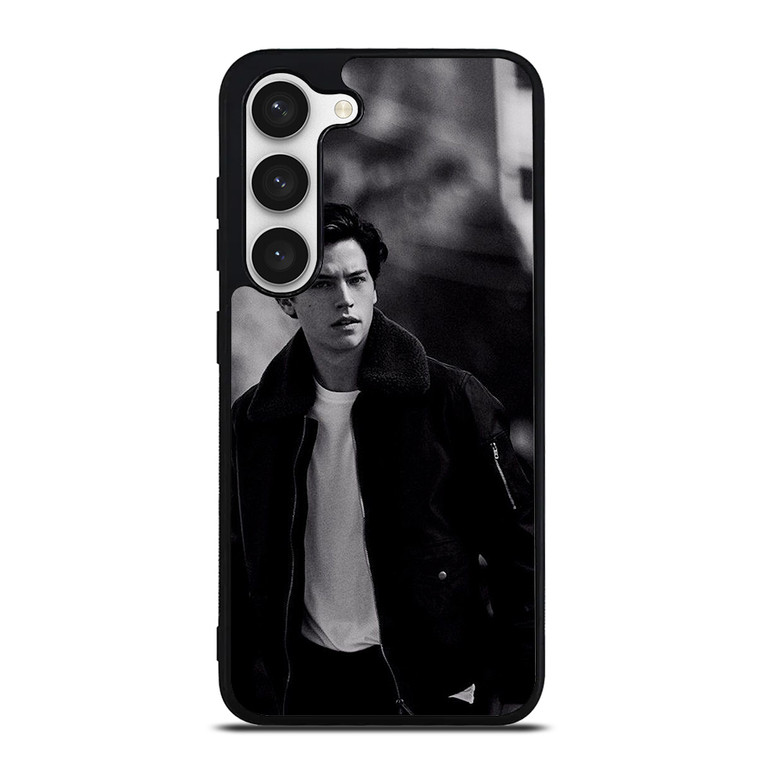 COLE SPROUSE RIVERDALE 1 Samsung Galaxy S23 Case Cover