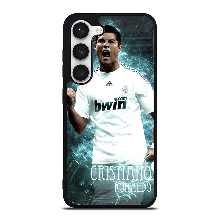 CRISTIANO 7 RONALDO Samsung Galaxy S23 Case Cover