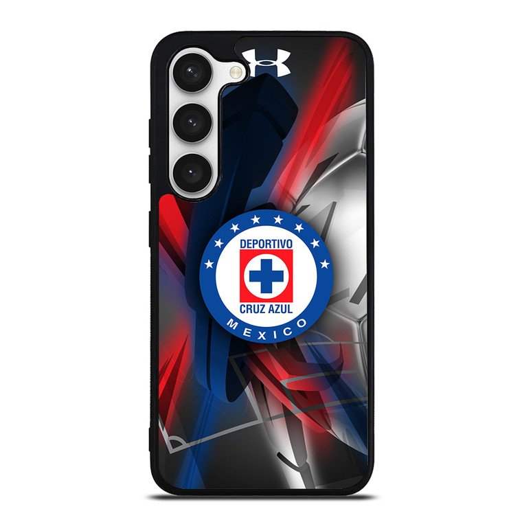 CRUZ AZUL DEPORTIVO 1927 Samsung Galaxy S23 Case Cover