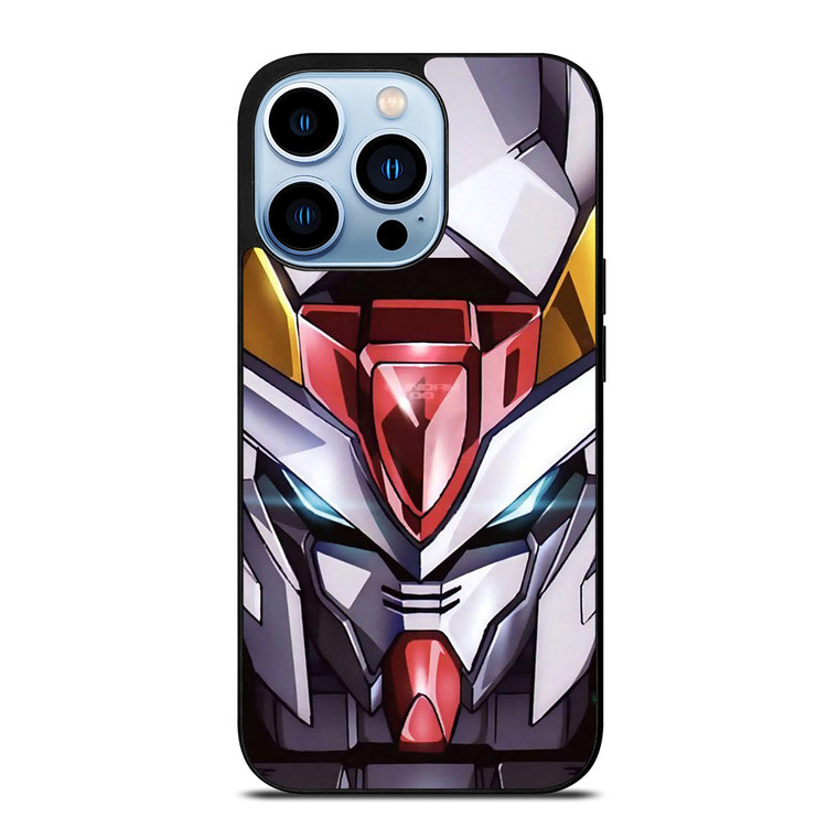 GUNDAM MOBILE SUIT FACE iPhone 13 Pro Max Case Cover