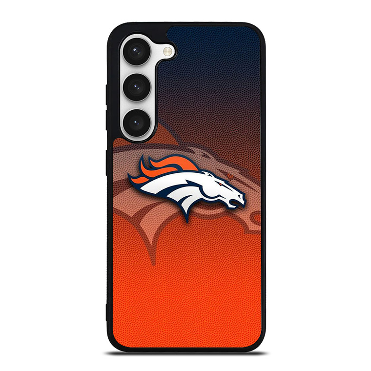 DENVER BRONCOS LOGO Samsung Galaxy S23 Case Cover