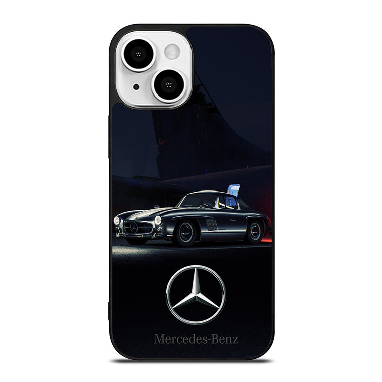 MERCEDES BENZ 300SL CAR iPhone 13 Mini Case Cover