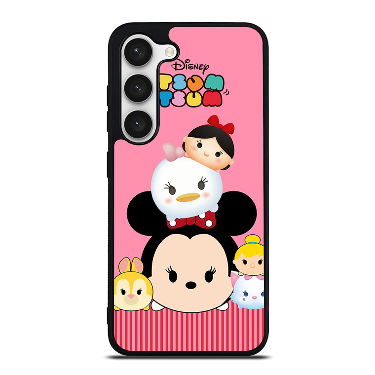 DISNEY TSUM TSUM 1 Samsung Galaxy S23 Case Cover