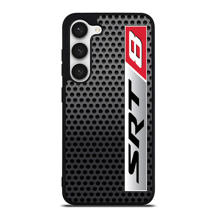 DODGE CHARGER SRT8 Samsung Galaxy S23 Case Cover