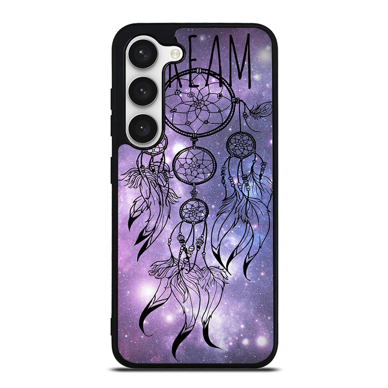 DREAM CATCHER DREAM Samsung Galaxy S23 Case Cover