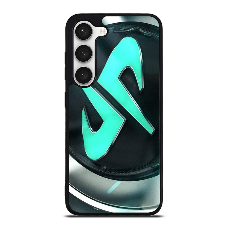 DUDE PERFECT DP Samsung Galaxy S23 Case Cover