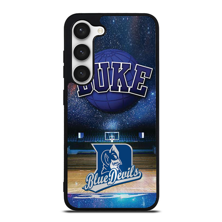DUKE BLUE DEVILS 4 Samsung Galaxy S23 Case Cover
