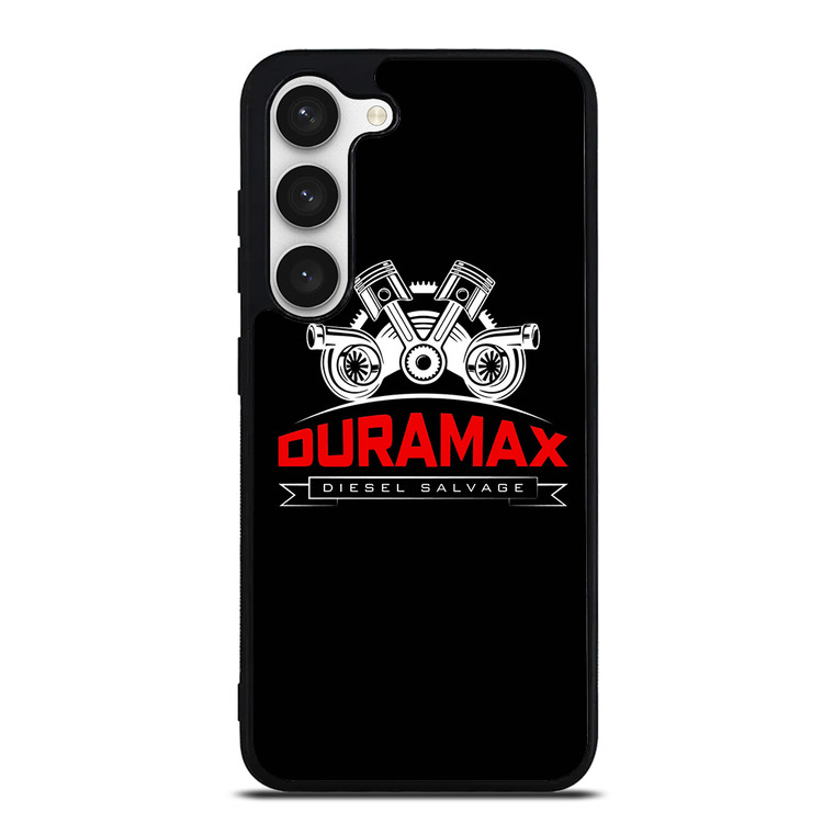 DURAMAX DIESEL SALVAGE Samsung Galaxy S23 Case Cover