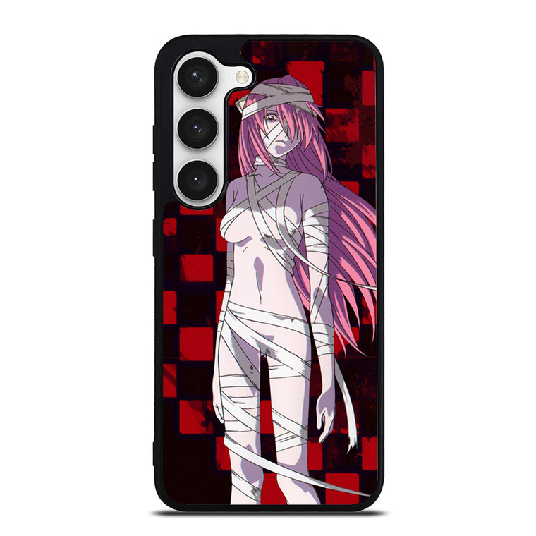 ELFEN LIED LUCY ANIME Samsung Galaxy S23 Case Cover