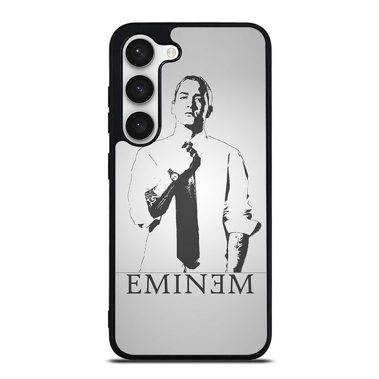 EMINEM RAPPER Samsung Galaxy S23 Case Cover