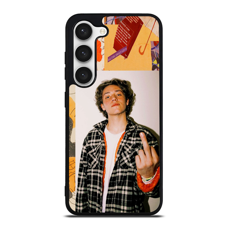 ETHAN CUTKOSKY CARL GALLAGHER Samsung Galaxy S23 Case Cover
