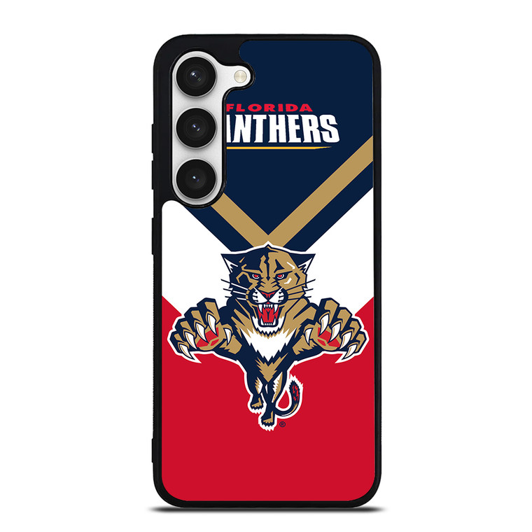 FLORIDA PANTHERS HOCKEY LOGO Samsung Galaxy S23 Case Cover