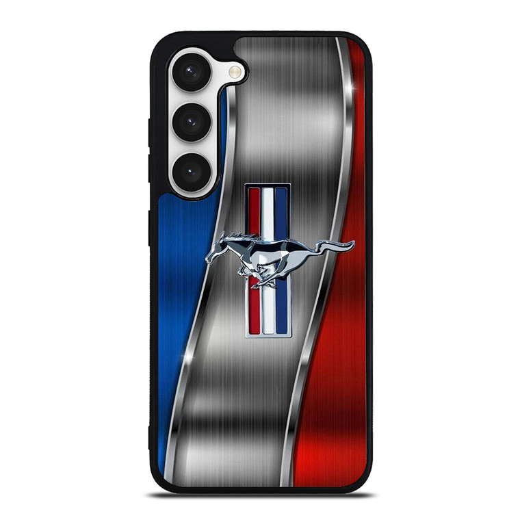 FORD MOTOR LOGO Samsung Galaxy S23 Case Cover