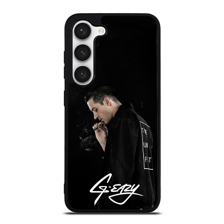 G EAZY 2 Samsung Galaxy S23 Case Cover