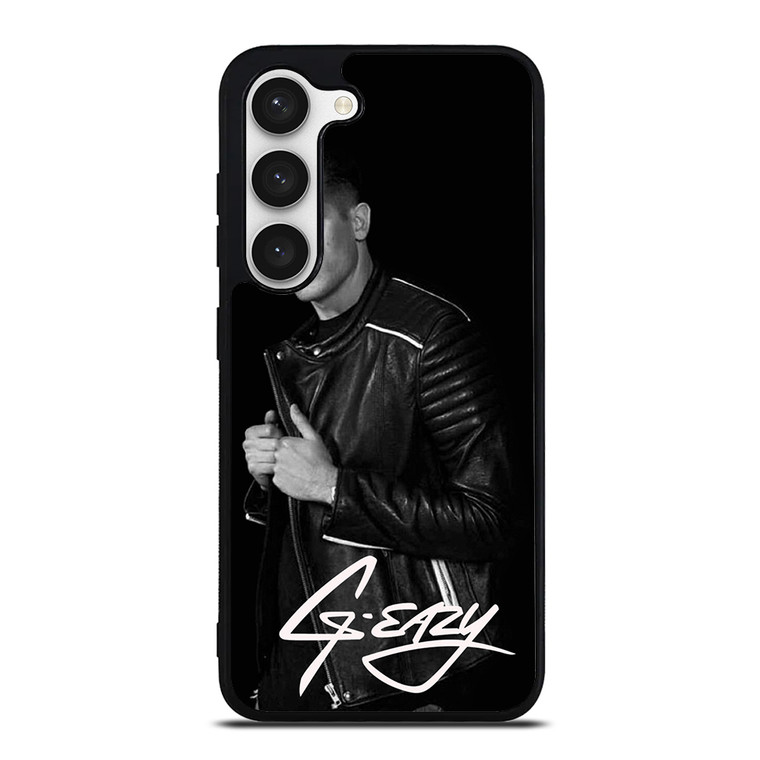 G EAZY 3 Samsung Galaxy S23 Case Cover