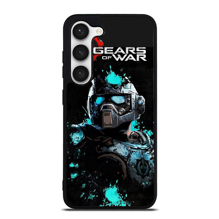 GEARS OF WAR ART Samsung Galaxy S23 Case Cover