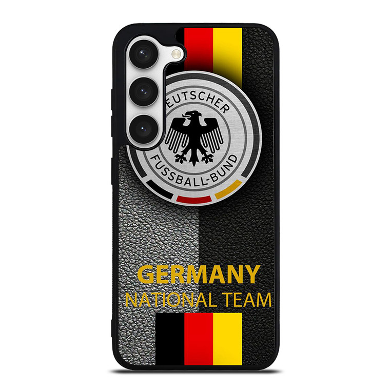 GERMANY NATIONAL TEAM Samsung Galaxy S23 Case Cover