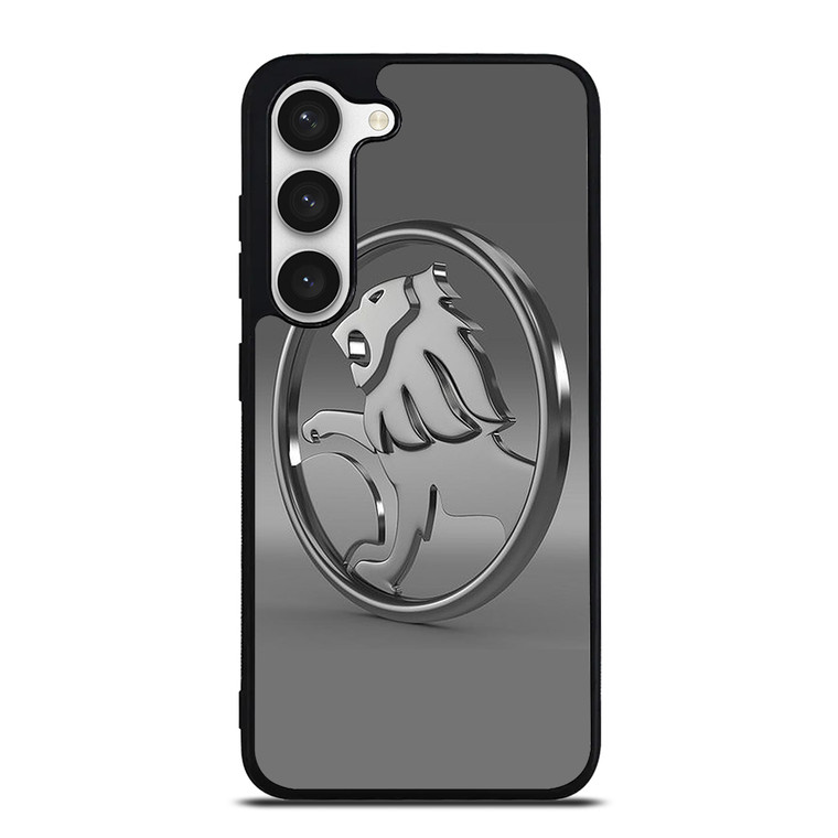HOLDEN 3D LOGO Samsung Galaxy S23 Case Cover