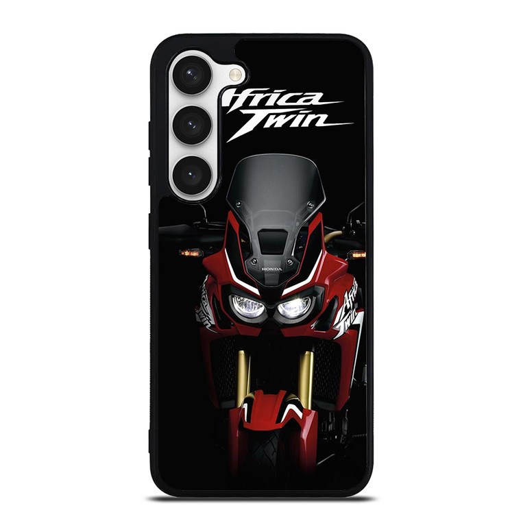 HONDA AFRICA TWIN LOGO Samsung Galaxy S23 Case Cover