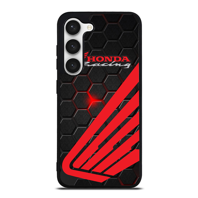 HONDA INTEGRA RACING Samsung Galaxy S23 Case Cover