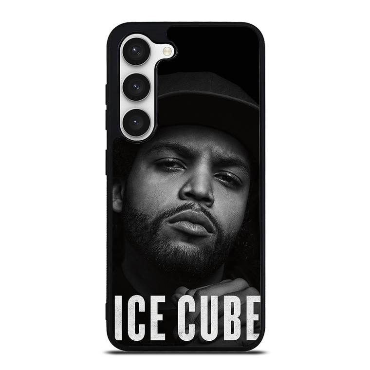 ICE CUBE RAPPER Samsung Galaxy S23 Case Cover