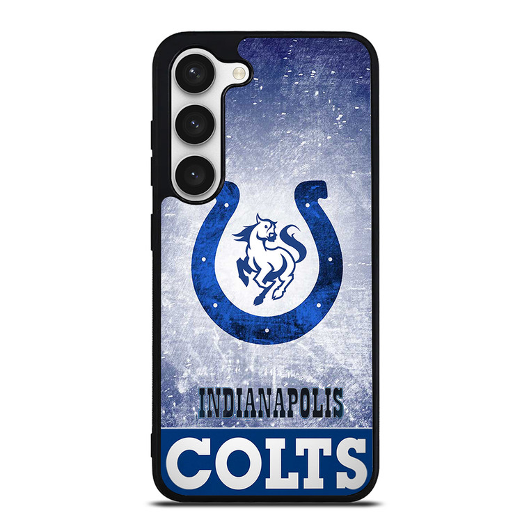 INDIANAPOLIS COLTS Samsung Galaxy S23 Case Cover