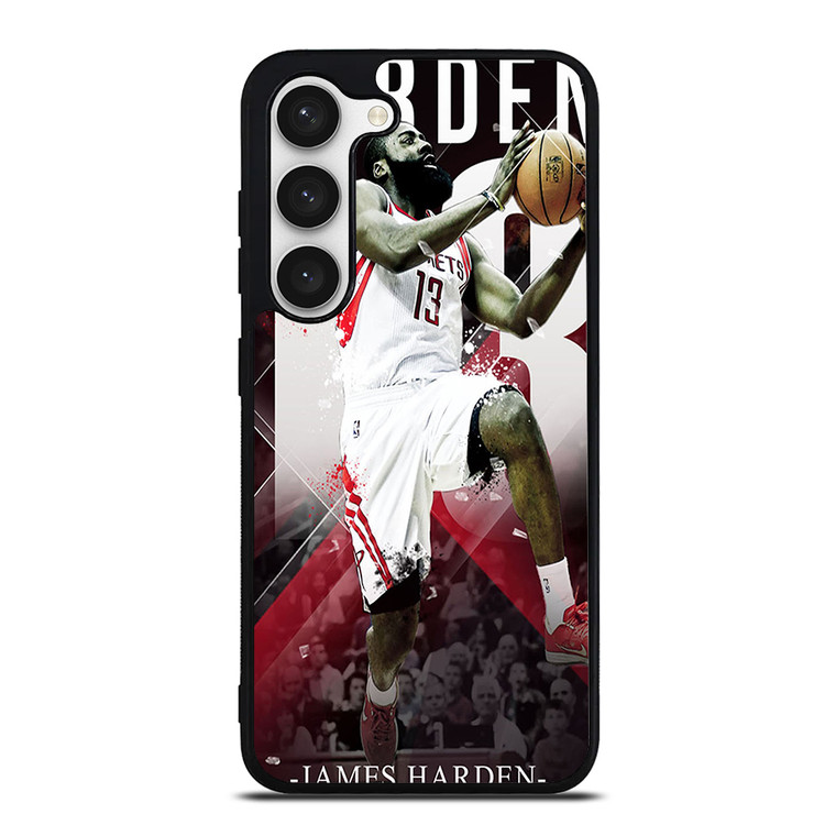 JAMES HARDEN 2 Samsung Galaxy S23 Case Cover