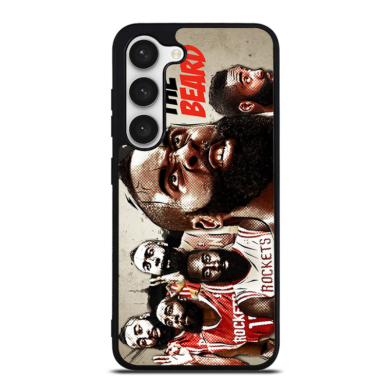 JAMES HARDEN 3 Samsung Galaxy S23 Case Cover