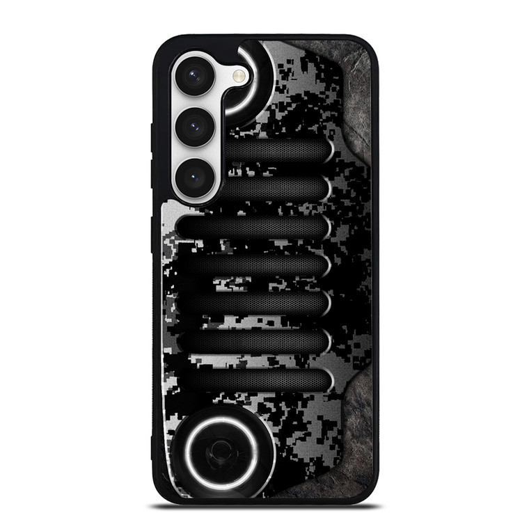 JEEP 2 Samsung Galaxy S23 Case Cover JEEP 2 Samsung Galaxy S23 Case Cover