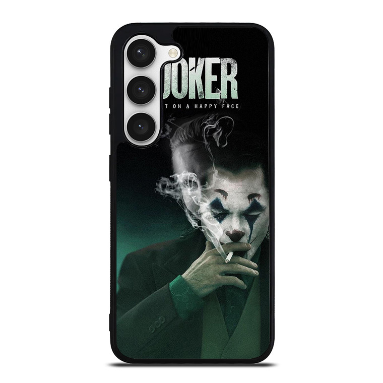 JOKER 2 Samsung Galaxy S23 Case Cover